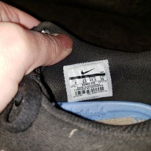 Nike Shoes - Canvas Nike Shoes Nike Shoes - Canvas Nike Shoes